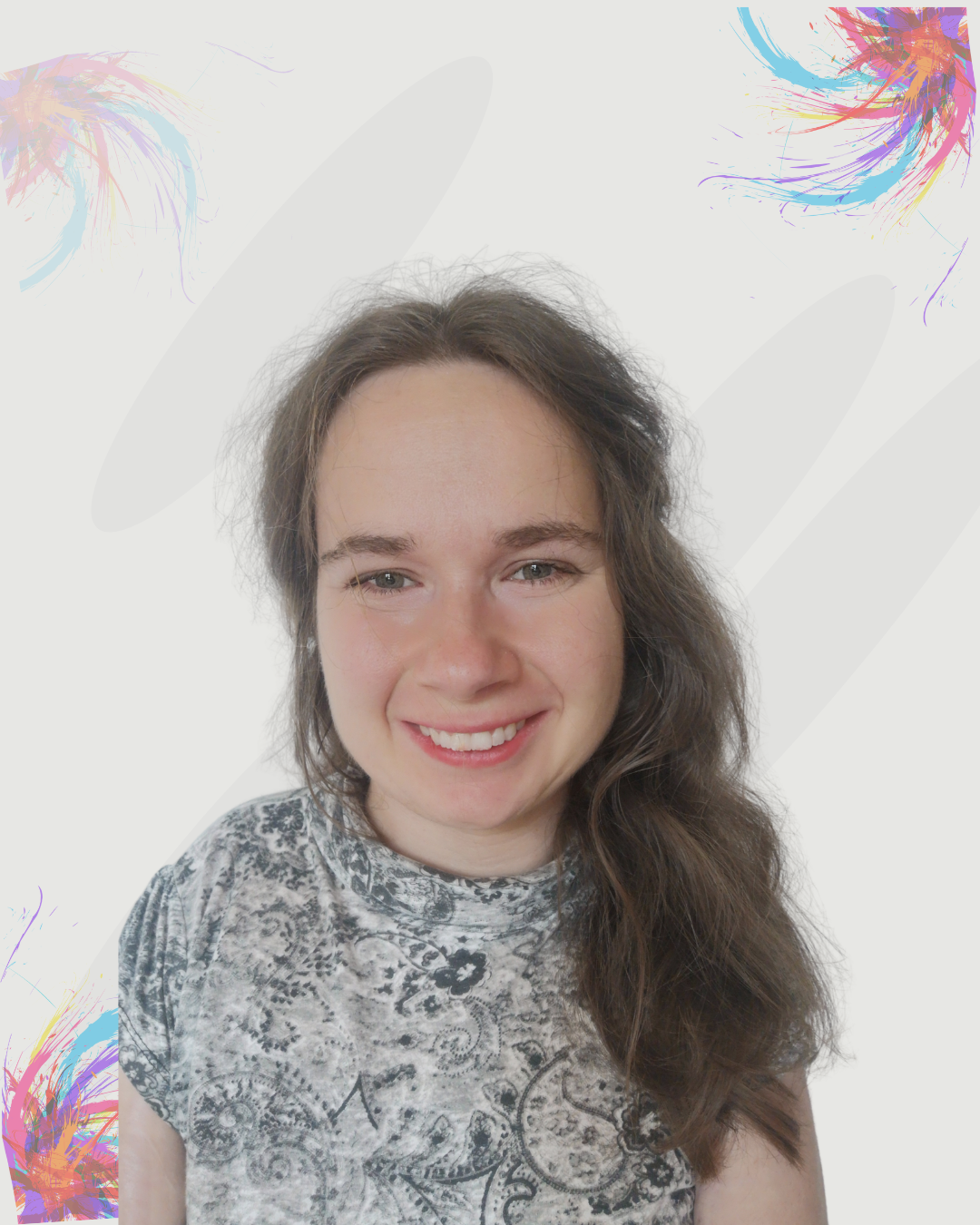 Dominika Orságová - web