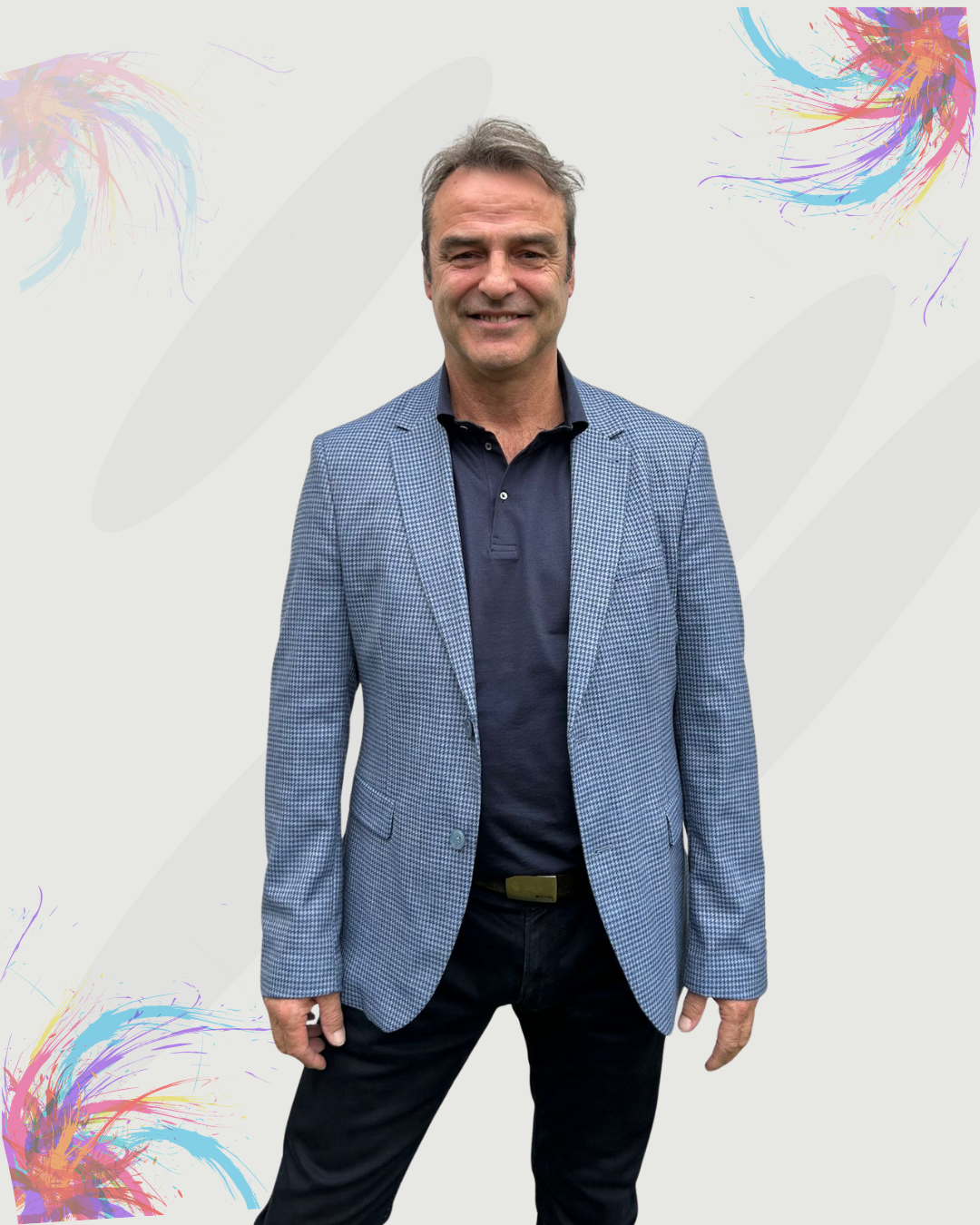 Jiří Kunovjánek - web