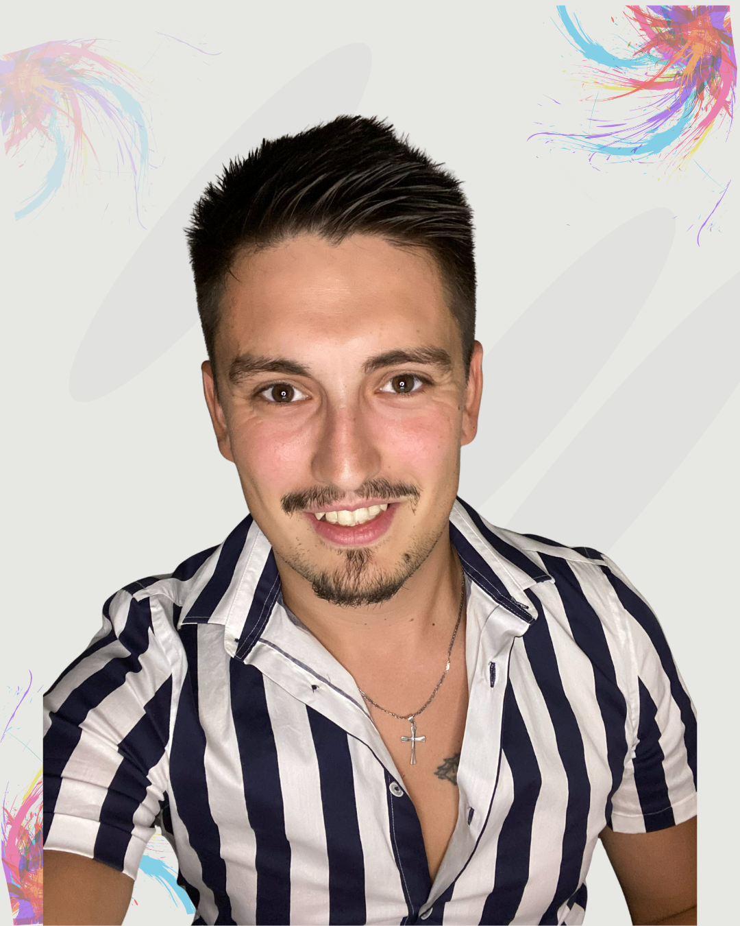 Josef Chadraba - web