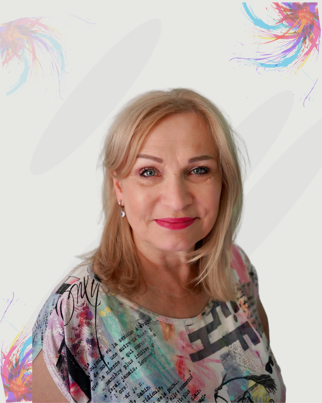 Kamila Pavlosková - web