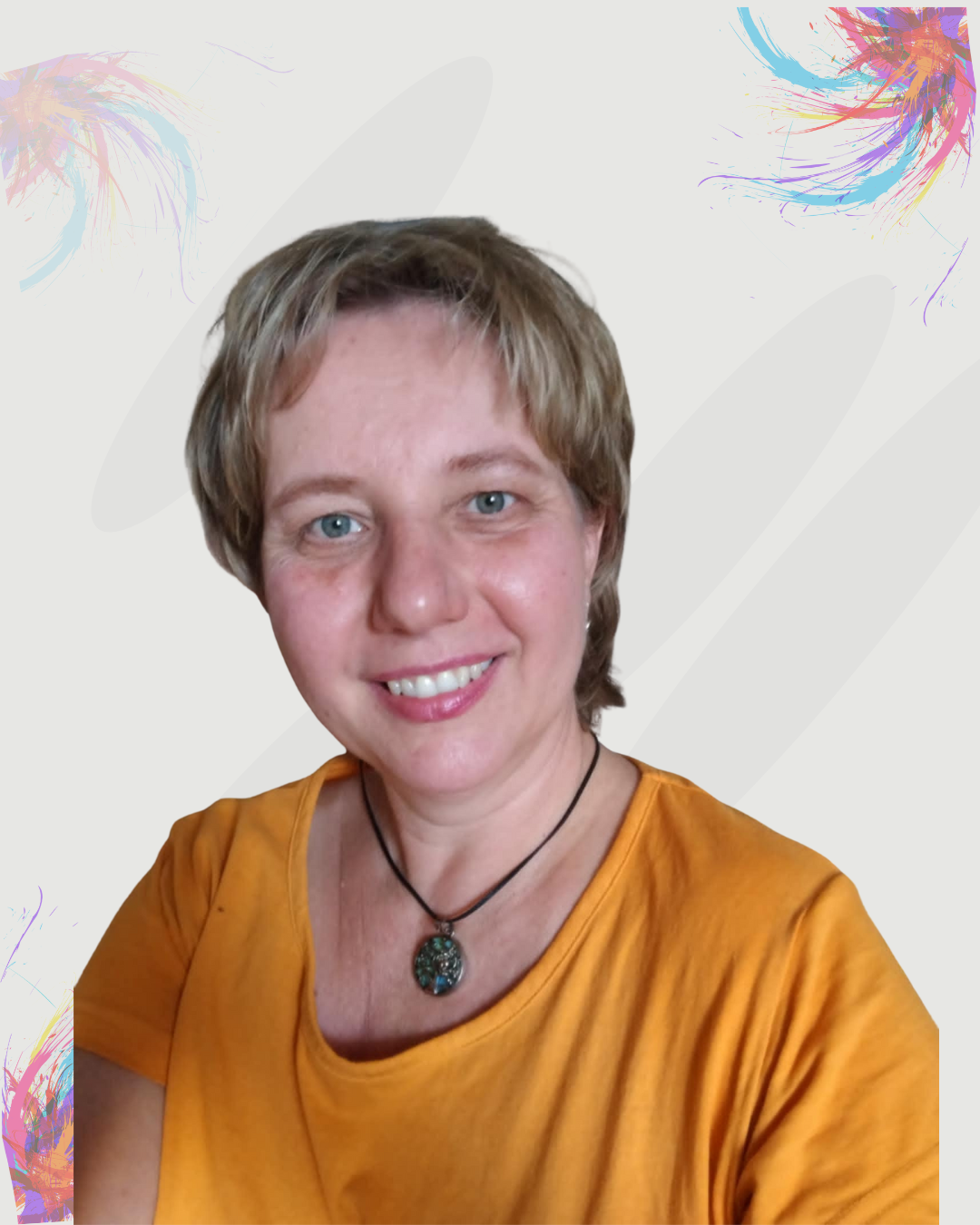 Karina Hranická - web